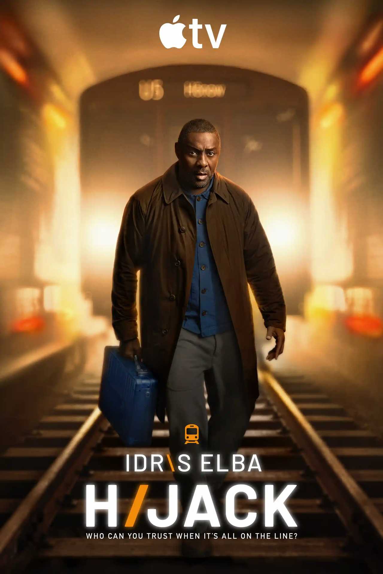 Hijack — Season 2